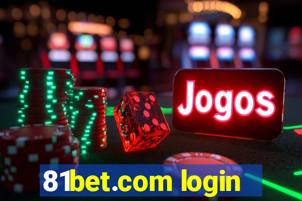 81bet.com login